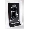Zizi XXX Plug Tunnel Zizi Black Hole L 9.5 x 5.8cm